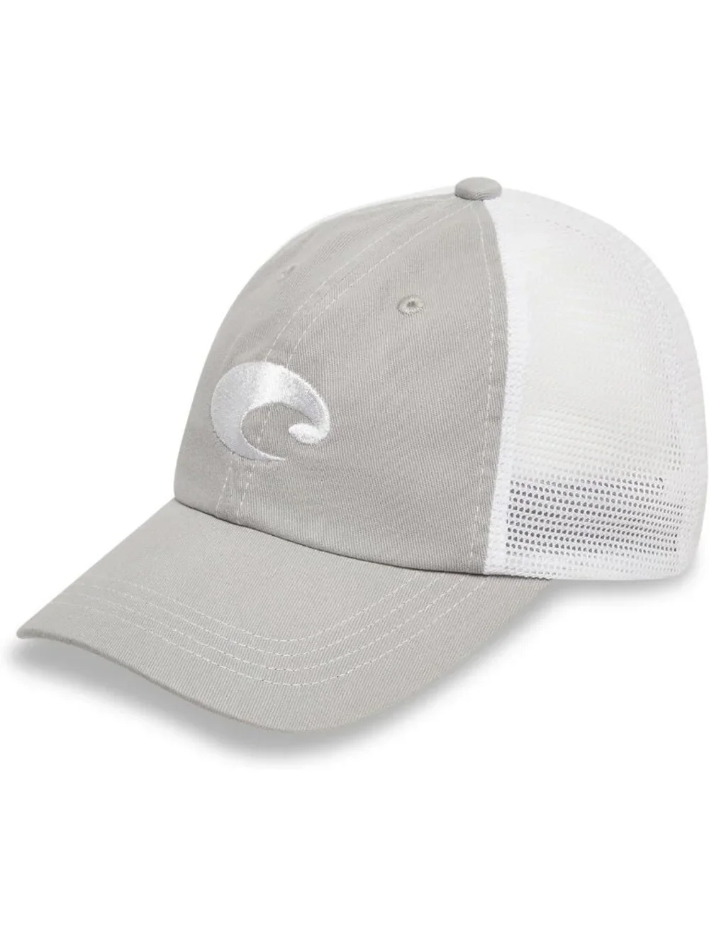 Unisex Mesh Trucker Hat for Adults - Stylish, Breathable, Perfect for Outdoors
